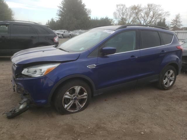 Obraz 1 z 2016 FORD ESCAPE SE 2016 z VIN 1FMCU9G95GUA88875