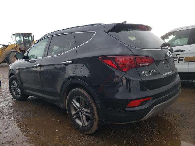 Obraz 2 z 2018 HYUNDAI SANTA FE SPORT  2018 z VIN 5XYZUDLB6JG537967