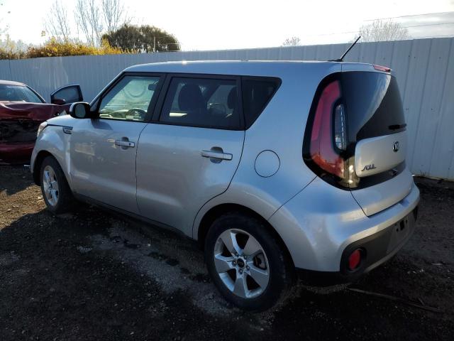 Obraz 2 z 2019 KIA SOUL  2019 z VIN KNDJN2A2XK7014192