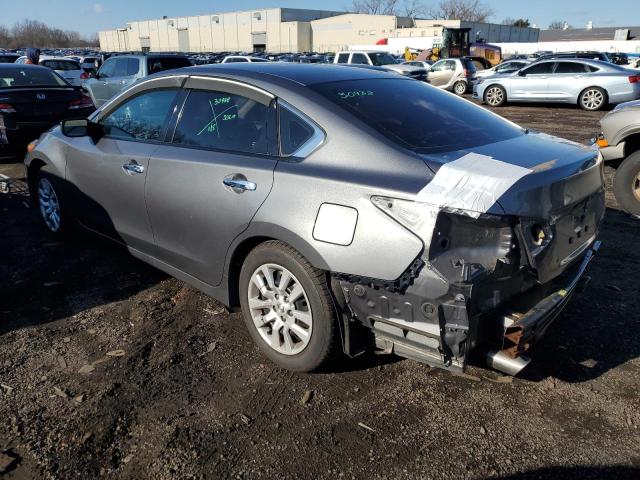 Obraz 2 z 2016 NISSAN ALTIMA 2.5 2016 z VIN 1N4AL3AP2GN364819
