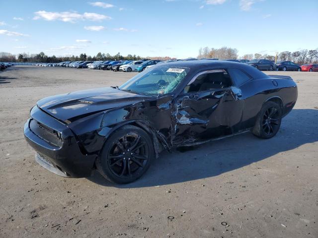Obraz 2016 DODGE CHALLENGER SXT 2016