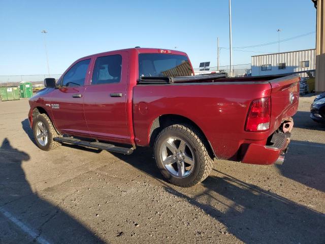 Obraz 2 z 2014 RAM 1500 ST 2014 z VIN 1C6RR7KT2ES107180