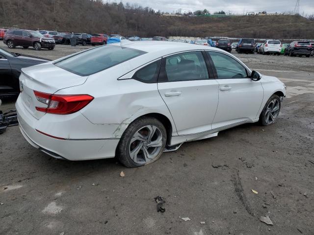 Obraz 3 z 2019 HONDA ACCORD EX 2019 z VIN 1HGCV1F42KA039251