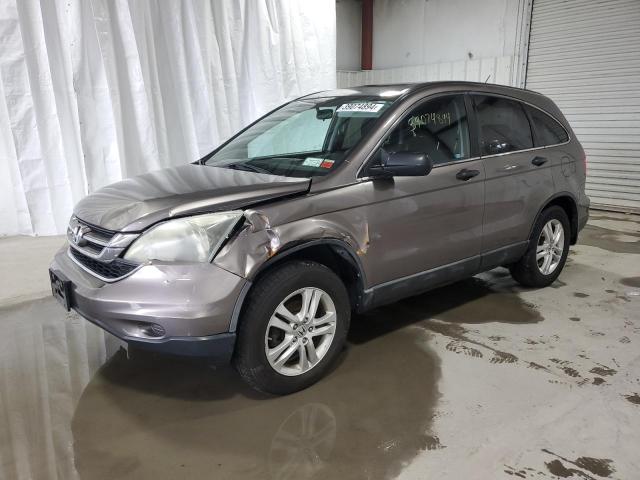 Изображение 1 2011 HONDA CR-V EX 2011 с VIN 5J6RE4H50BL072831