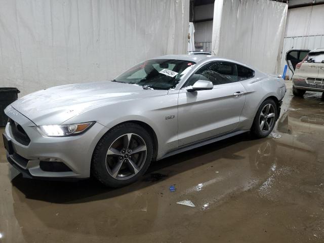 Изображение 2016 FORD MUSTANG GT 2016