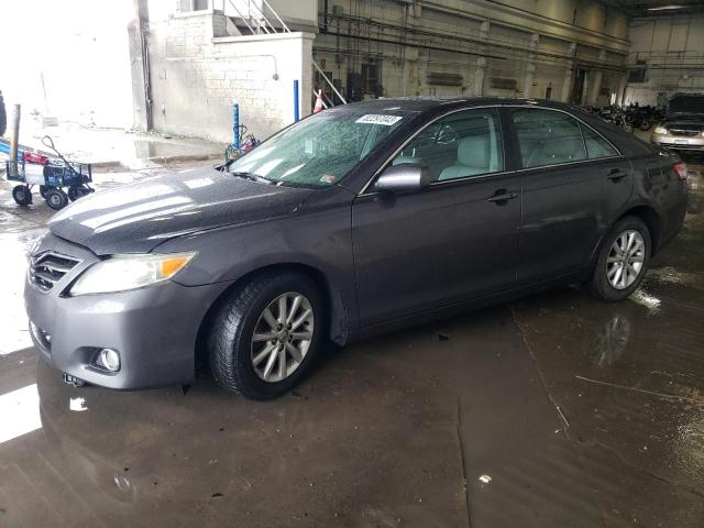 Obraz 2010 TOYOTA CAMRY SE 2010
