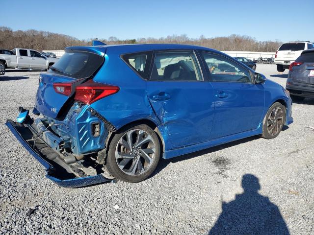 Obraz 3 z 2018 TOYOTA COROLLA IM  2018 z VIN JTNKARJE9JJ572602