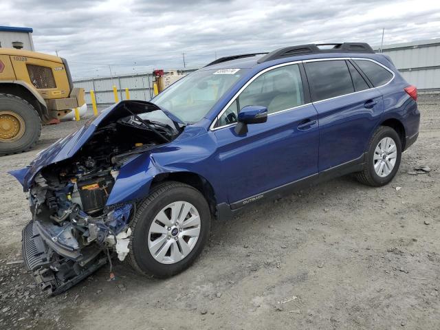 2015 SUBARU OUTBACK 2.5I PREMIUM 2015 image