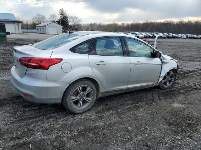Image 3 of 2017 FORD FOCUS SE 2017 with VIN 1FADP3FE3HL282474