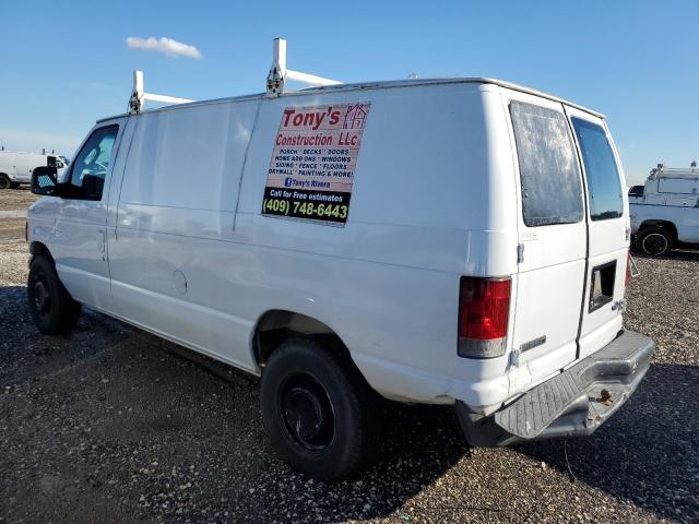 Изображение 2 2006 FORD ECONOLINE E250 VAN 2006 с VIN 1FTNE24L96DB34286