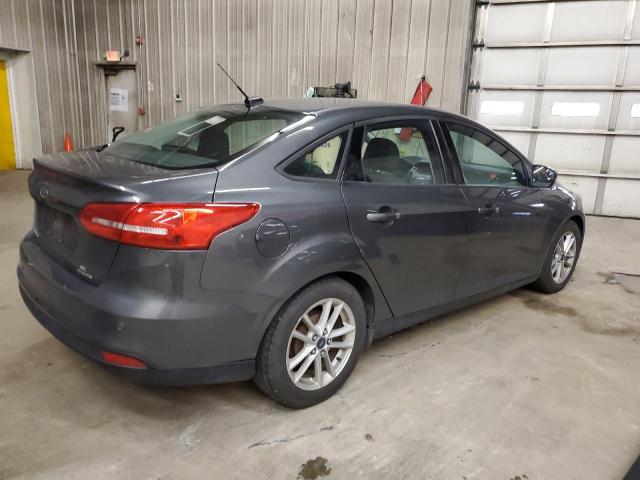 Изображение 3 2016 FORD FOCUS SE 2016 с VIN 1FADP3F21GL232077