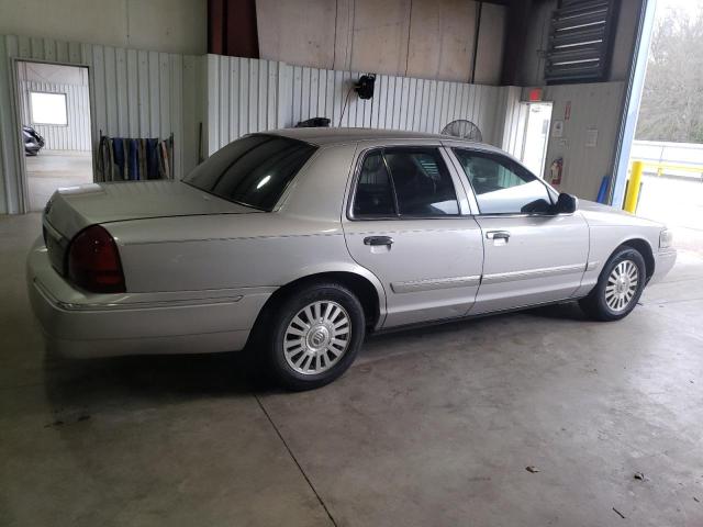 Image 3 of 2006 MERCURY GRAND MARQUIS LS 2006 with VIN 2MEFM75V66X653954