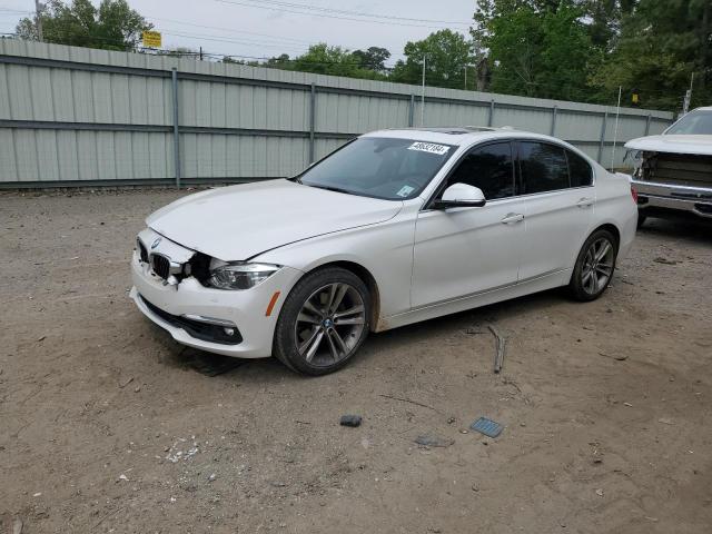 Obraz 2016 BMW 328 I SULEV 2016