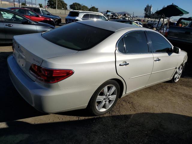 Image 3 of 2005 LEXUS ES 330 2005 with VIN JTHBA30G655105798