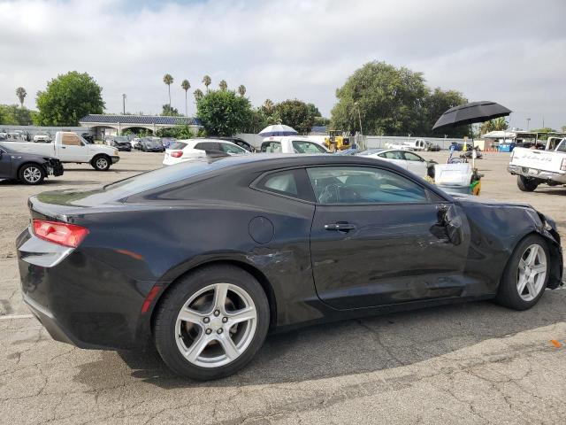 Image 3 of 2017 CHEVROLET CAMARO LT 2017 with VIN 1G1FB1RS7H0211957