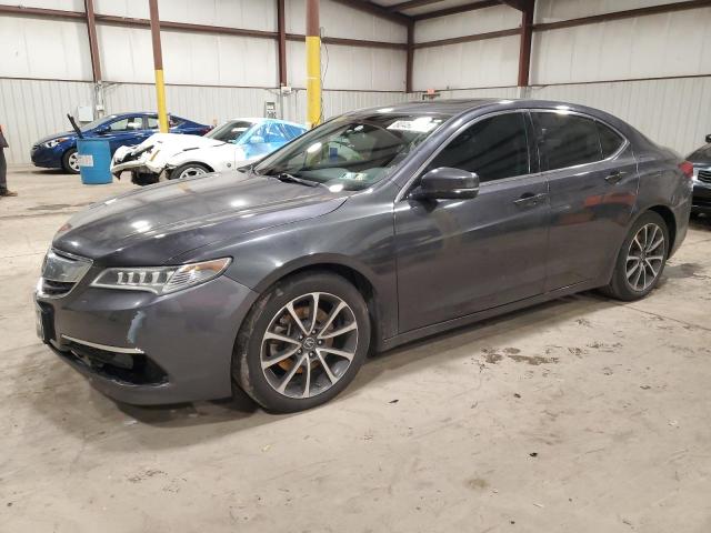 Изображение 2015 ACURA TLX TECH 2015
