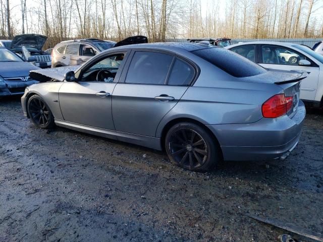 Изображение 2 2011 BMW 328 I 2011 с VIN WBAPH7C57BE852470