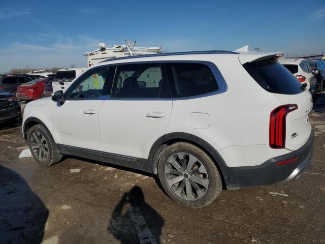 Изображение 2 2022 KIA TELLURIDE EX 2022 с VIN 5XYP3DHC6NG253918