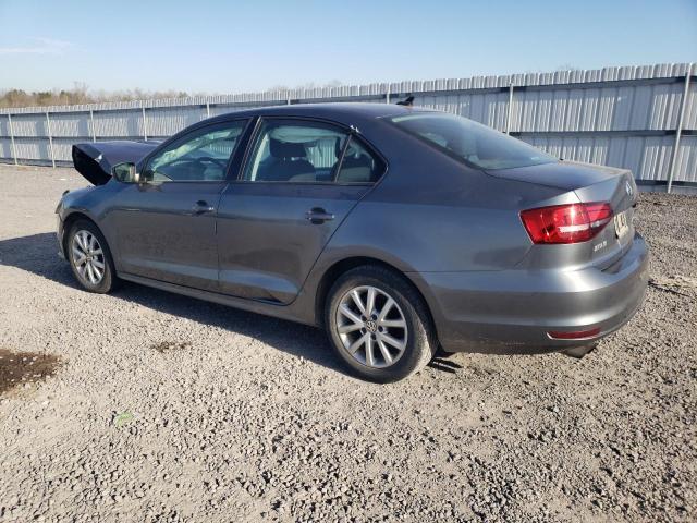 Изображение 2 2015 VOLKSWAGEN JETTA SE 2015 с VIN 3VWD17AJ0FM339066