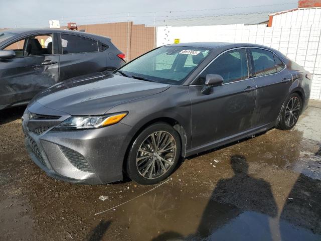 Obraz 1 z 2019 TOYOTA CAMRY L 2019 z VIN 4T1B11HK9KU800188