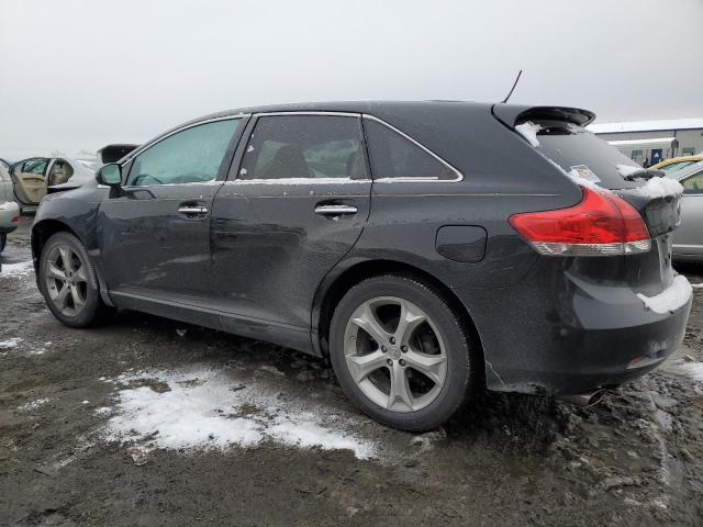 Image 2 of 2010 TOYOTA VENZA  2010 with VIN 4T3BK3BB1AU044377