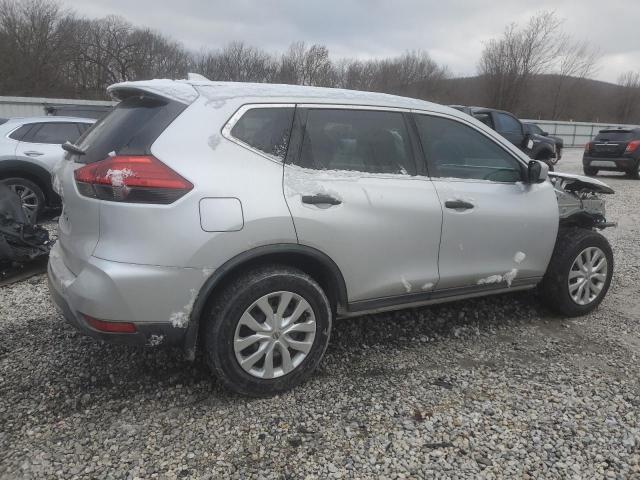 Изображение 3 2017 NISSAN ROGUE S 2017 с VIN KNMAT2MT0HP557506