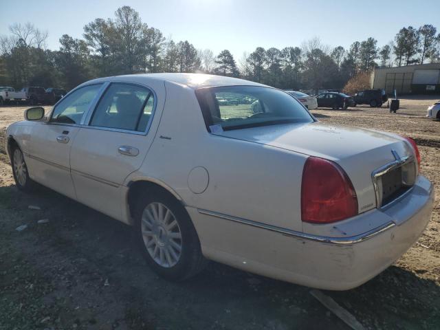 Obraz 2 z 2004 LINCOLN TOWN CAR EXECUTIVE 2004 z VIN 1LNHM81W94Y686728