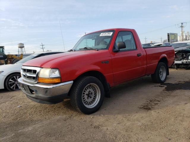 Obraz 1 z 1999 FORD RANGER  1999 z VIN 1FTYR10V3XPB32858