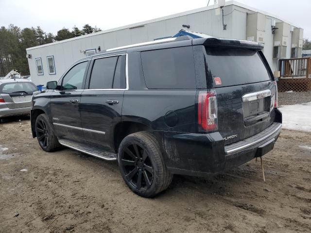 Image 2 of 2016 GMC YUKON DENALI 2016 with VIN 1GKS2CKJ9GR199277