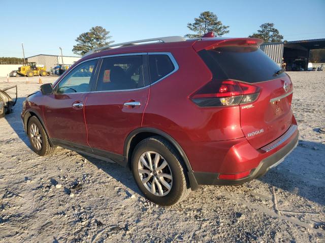 Image 2 of 2018 NISSAN ROGUE S 2018 with VIN 5N1AT2MV0JC751608