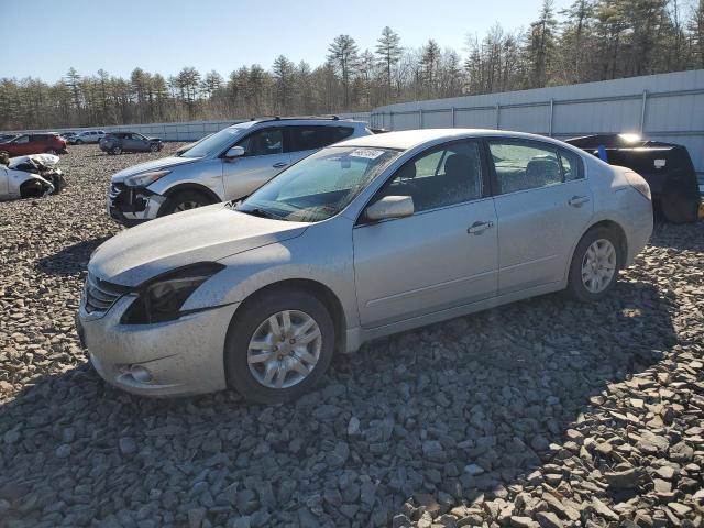 2010 NISSAN ALTIMA BASE 2010 image