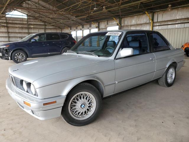 Image 1 of 1991 BMW 318 IS 1991 with VIN WBAAF9313MEE70964