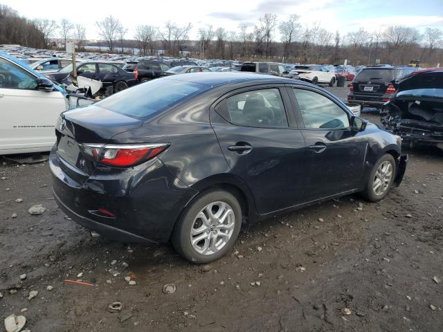 Изображение 3 2017 TOYOTA YARIS IA  2017 с VIN 3MYDLBYV6HY152467