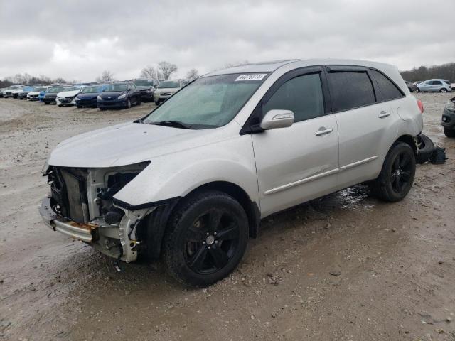 2008 ACURA MDX  2008 image
