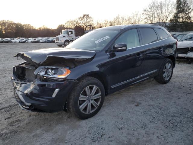 Image 1 of 2017 VOLVO XC60 T5 INSCRIPTION 2017 with VIN YV440MRU0H2173769
