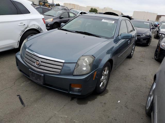 2005 CADILLAC CTS HI FEATURE V6 2005 image