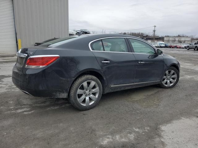 Изображение 3 2012 BUICK LACROSSE PREMIUM 2012 с VIN 1G4GG5E3XCF143982