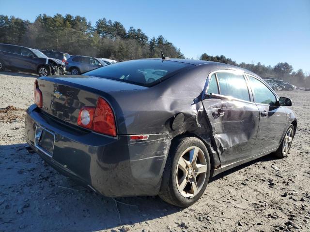Image 3 of 2010 CHEVROLET MALIBU LS 2010 with VIN 1G1ZB5EB2AF263297