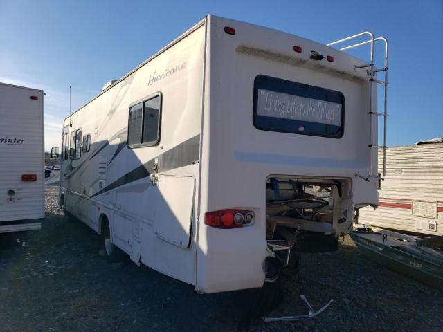 Image 3 of 2007 FORD F550 SUPER DUTY STRIPPED CHASSIS 2007 with VIN 1F6LF53Y970A02322