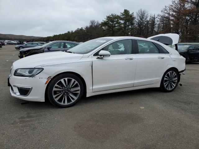 Obraz 2020 LINCOLN MKZ RESERVE 2020