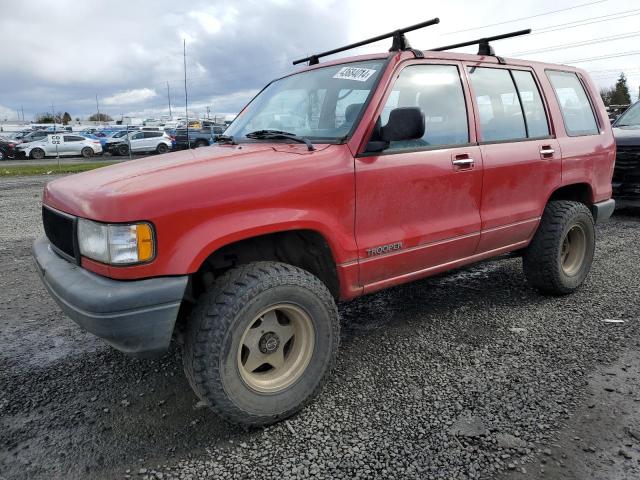 Image 1 of 1994 ISUZU TROOPER S 1994 with VIN JACDH58V1R7903445