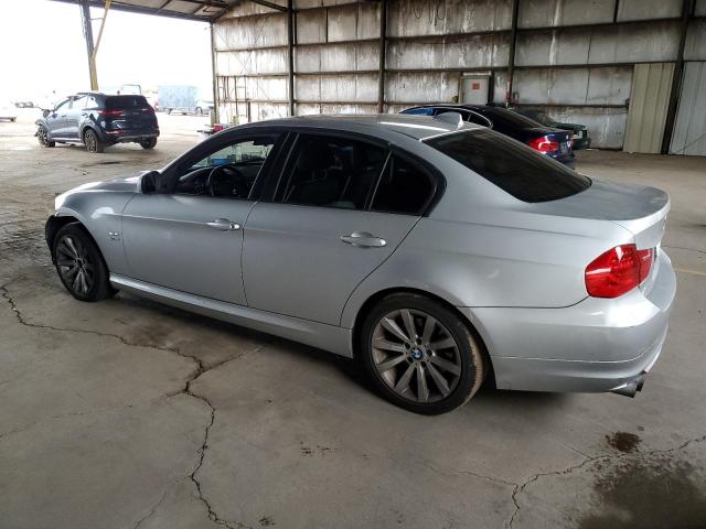 Image 2 of 2011 BMW 328 XI SULEV 2011 with VIN WBAPK5C58BA654042
