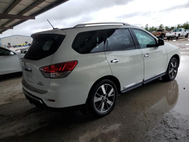 Image 3 of 2013 NISSAN PATHFINDER S 2013 with VIN 5N1AR2MM1DC611576