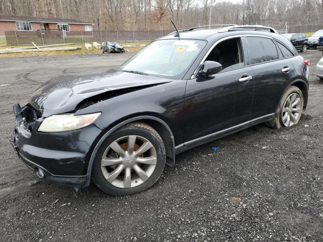 2005 INFINITI FX35  2005 image