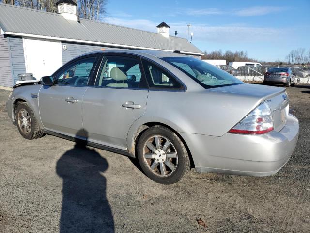 Изображение 2 2008 FORD TAURUS SEL 2008 с VIN 1FAHP24WX8G113309