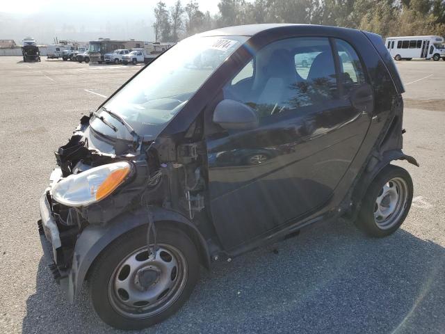 Obraz 1 z 2013 SMART FORTWO PURE 2013 z VIN WMEEJ3BAXDK603477
