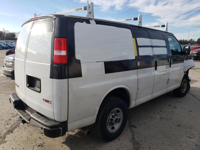 Obraz 3 z 2023 GMC SAVANA G2500 2023 z VIN 1GTW7AFP4P1139116