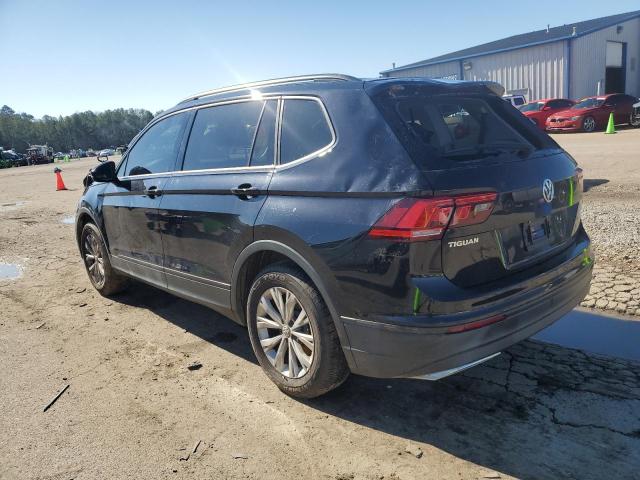 Image 2 of 2018 VOLKSWAGEN TIGUAN S 2018 with VIN 3VV1B7AX9JM083141