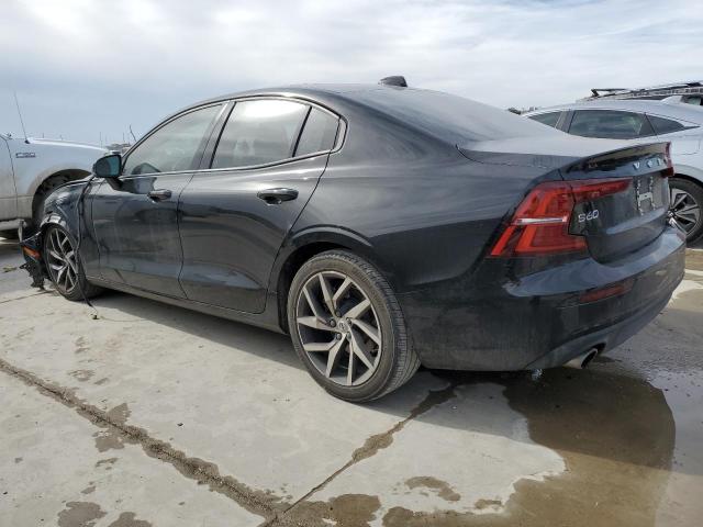 Изображение 2 2019 VOLVO S60 T5 MOMENTUM 2019 с VIN 7JR102FK6KG016885
