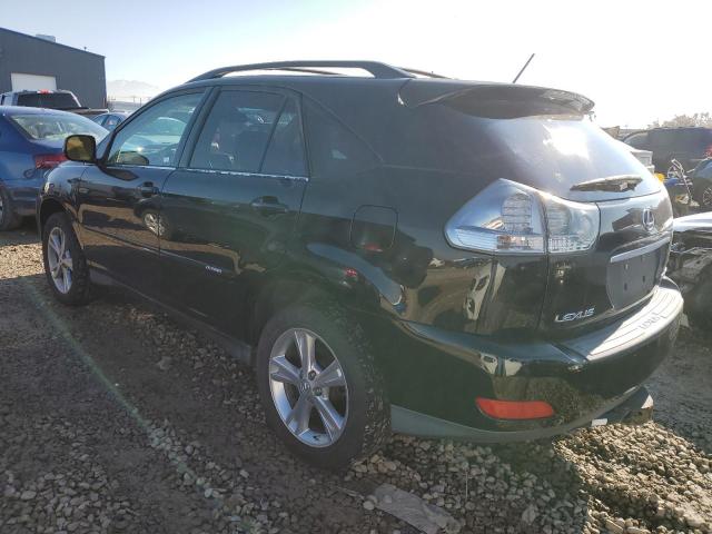 Obraz 2 z 2007 LEXUS RX 400H 2007 z VIN JTJGW31U172001153